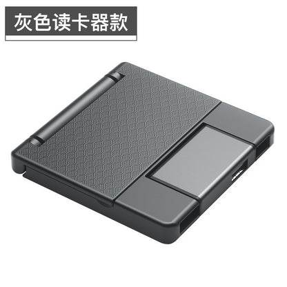 Universal USB & SD Data Transfer Box