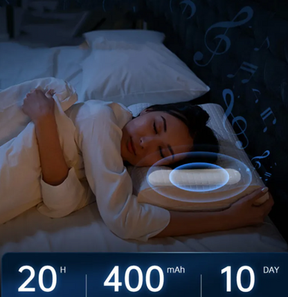 Portable Bluetooth Pillow Speaker