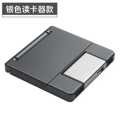 Universal USB & SD Data Transfer Box