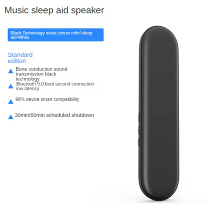Portable Bluetooth Pillow Speaker