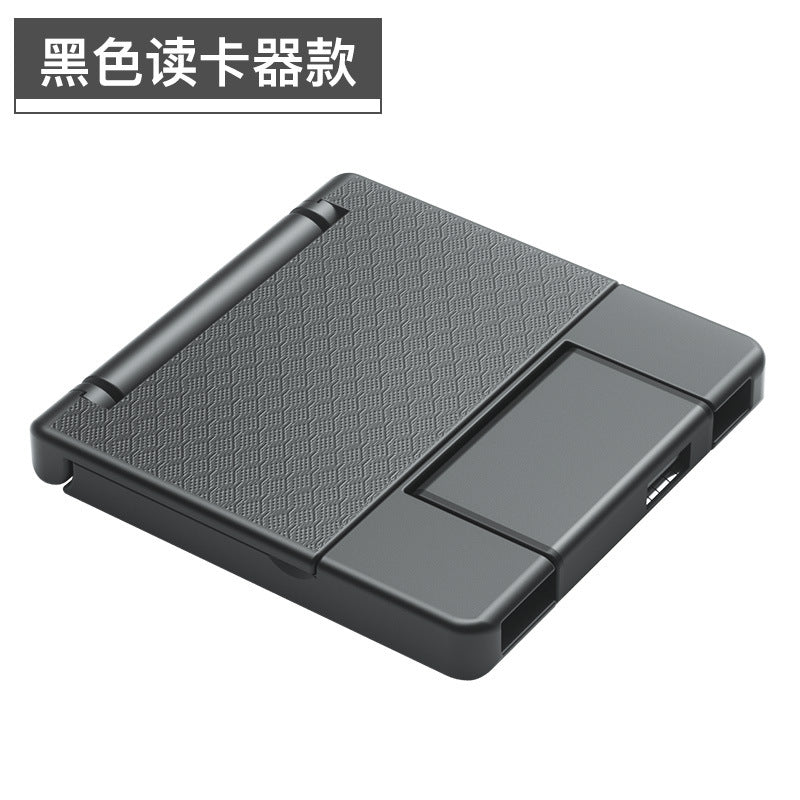 Universal USB & SD Data Transfer Box