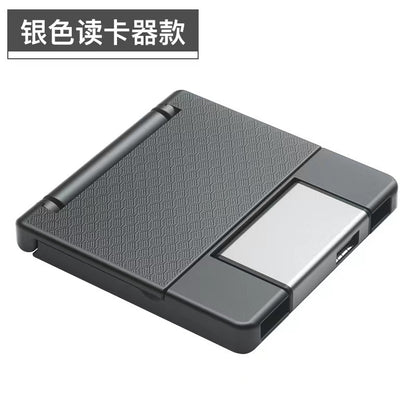 Universal USB & SD Data Transfer Box